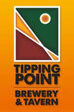 Tipping Point Hiking Viking Blonde beer