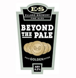 Elland Beyond The Pale beer