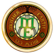 Mother Earth (CA) Four Seasons Summer Belgian Tripel beer Label Full Size