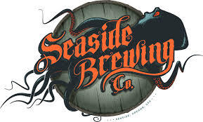 Seaside Muther Hefer-Weizen beer Label Full Size