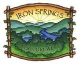 Iron Springs Voluntary Dark beer
