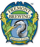 Fremont IPA Amarillo, Citra, Orange Peel Infused beer