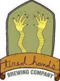 Tired Hands I'm Sad beer