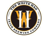 The White Hag Searbh Rua beer