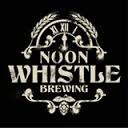 Noon Whistle Kolsch 45 beer Label Full Size