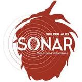 Spilker Sonar beer