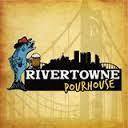 Rivertowne White IPA beer