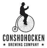 Conshohocken Clad in Amber beer