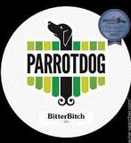 ParrotDog Clipped Wing beer