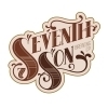 Seventh Son Soothsayer Stout beer
