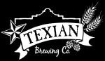 Texian The Liberty beer Label Full Size