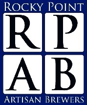 Rocky Point Honey Mai-Bock beer Label Full Size