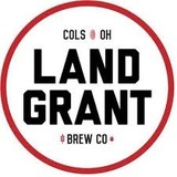 Land-Grant Rye Pale Ale beer