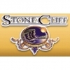 Stonecliff Hard Stone Cider beer Label Full Size