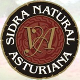 Sidra Natural Asturiana beer