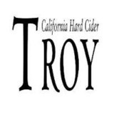 Troy Reserve Cider beer
