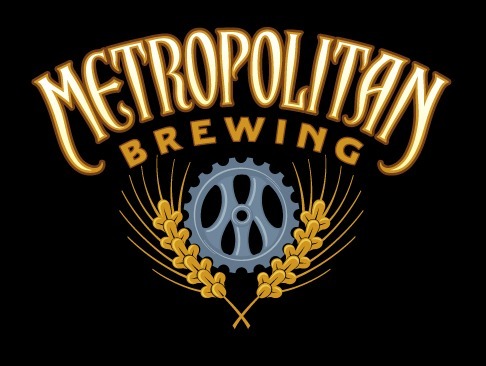 Metropolitan Conjunto beer Label Full Size