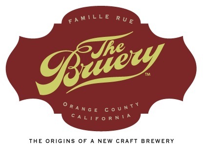 Bruery Filthy Blonde beer Label Full Size