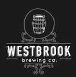 Westbrook Blueberry Gose beer