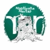 RAR Oaked Nanticoke Nectar beer Label Full Size