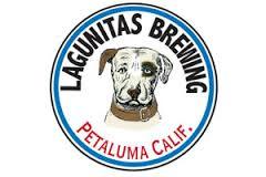 Lagunitas Fusion 30 beer Label Full Size