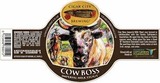 Cigar City Cow Boss beer