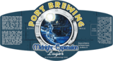 Port Midnight Expression beer