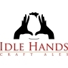 Idle Hands The End beer