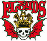 3 Floyds Gold Leader beer