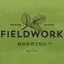 Fieldwork Outdoor Hoppy Pilsner beer Label Full Size