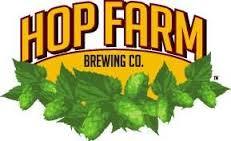 Hop Farm Fresh Pot of Porter beer Label Full Size