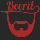 Beerd Hobbit Juice w/ Grapefruits beer Label Full Size