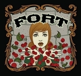 Dogfish Head Fort 2008 beer