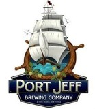 Port Jeff Party Boat IPA Nitro beer