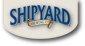 Shipyard Imperial Rye beer Label Full Size