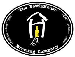 The Bottlehouse Nackt Strand Hefeweizen beer Label Full Size
