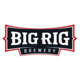 Big Rig Orange Peel Session IPA beer