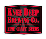 Knee Deep Hop Refresher beer
