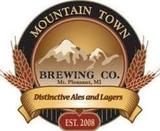 Mountain Town The Farmers Daughter beer