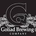 Goliad Roustabout Stout beer