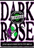 Grillin & Chillin Alehouse Dark Rose Stout beer