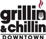 Grillin & Chillin Raspberry Rose beer