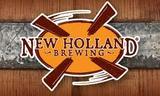 New Holland Incorrigible Reserve 2014 beer