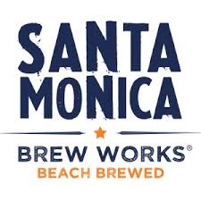 Santa Monica 310 Kolsch beer Label Full Size