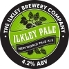 Ilkley New World beer