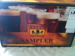 Bell's Sampler Variety beer Label Full Size