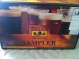 Bell's Sampler Variety beer