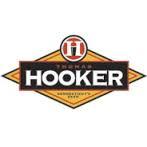 Thomas Hooker Hop Meadow IPA with Zeus beer Label Full Size