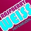 M.I.A. Raspberry Weiss beer Label Full Size