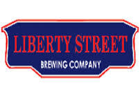 Liberty Street Purple Mountain Porter beer Label Full Size